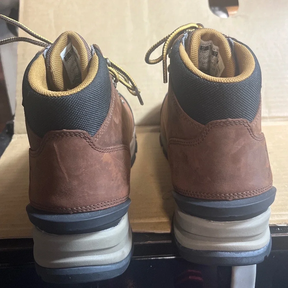 Carhartt force inch
